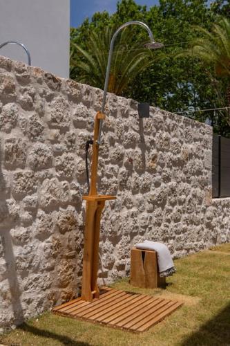 Seascape Villa Lithos