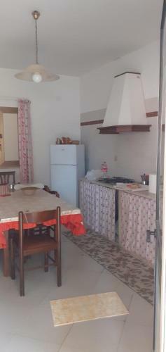 Casa Vacanze "za N'zina"