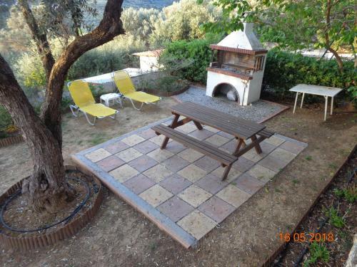 Apartamento Rose House