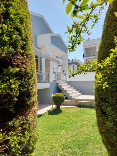 Villa La Maison De Catherine