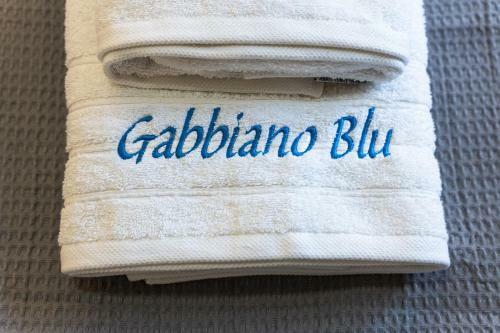 Apartamento Gabbiano Blu
