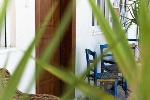 Apartamento Gabbiano Blu