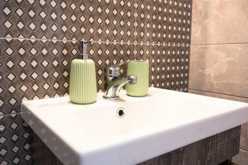 Apartamento Gabbiano Blu