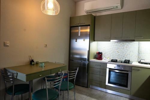 Apartamento Gabbiano Blu