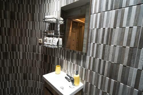 Apartamento Gabbiano Blu