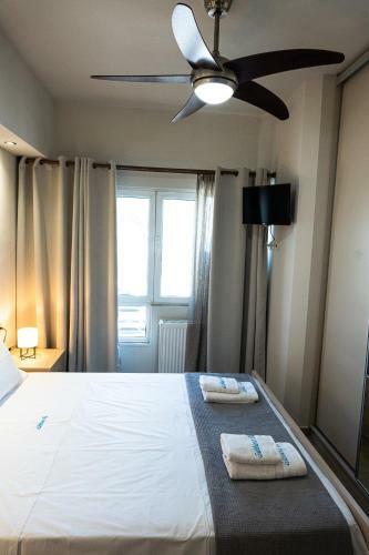 Apartamento Gabbiano Blu