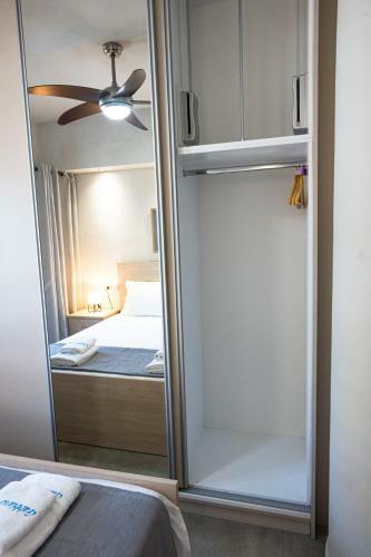 Apartamento Gabbiano Blu