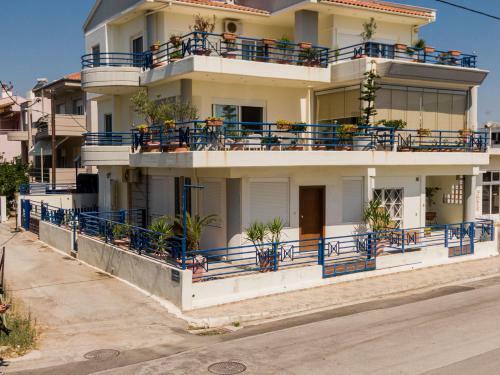Apartamento Il Gabbiano