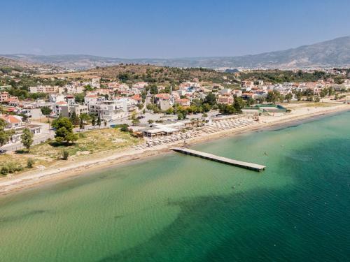 Apartamento Il Gabbiano