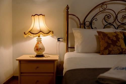 Apartamento Il Gabbiano