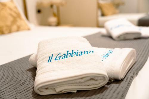 Apartamento Il Gabbiano
