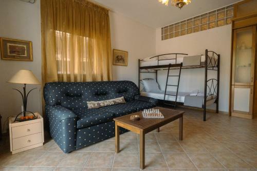 Apartamento Il Gabbiano