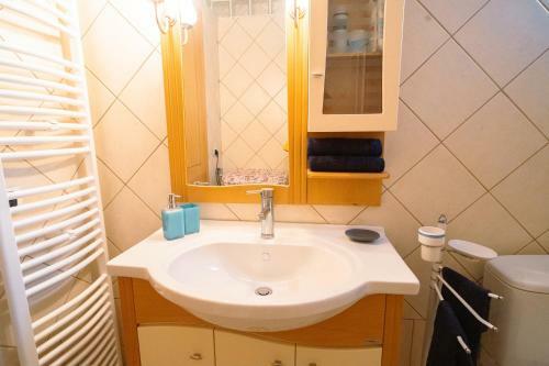 Apartamento Il Gabbiano