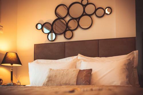 Sea View Luxury Apartment