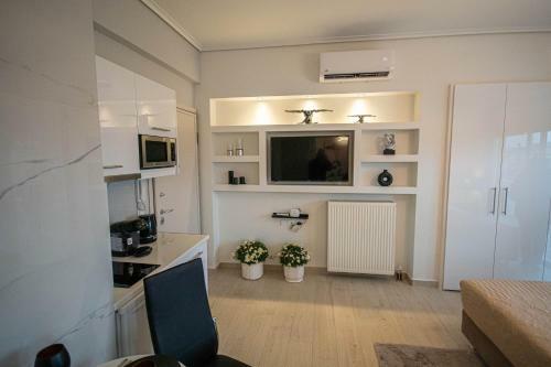 Sea View Luxury Apartment