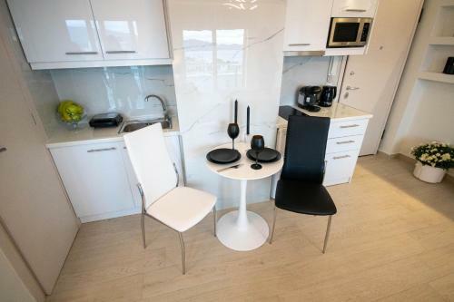 Sea View Luxury Apartment
