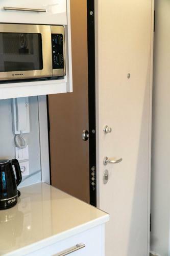 Sea View Luxury Apartment