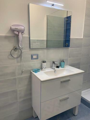 Apartamento Nerone House