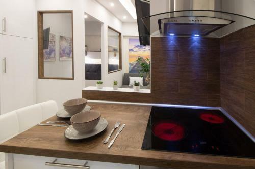 Apartamento G.douglas Diamond