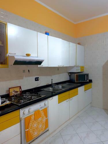 Apartamento B&B Vesuvius Home