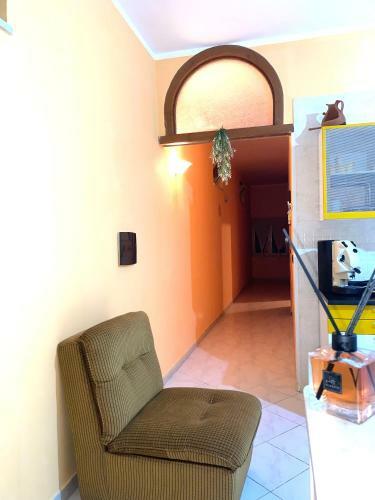 Apartamento B&B Vesuvius Home