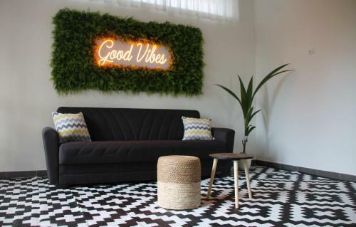 Apartamento Good Vibes
