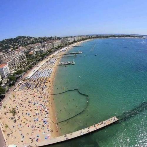 Apartamento Centre Ville 10 Min de La Croisette/downtown
