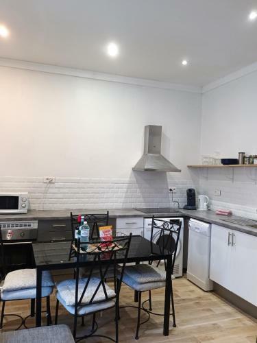 Apartamento Centre Ville 10 Min de La Croisette/downtown