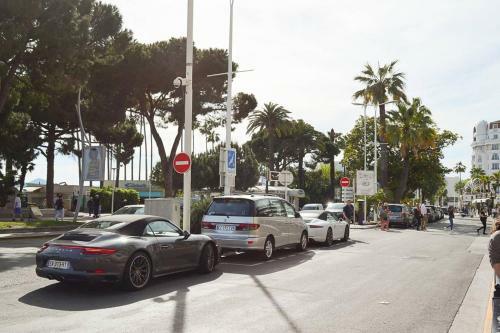 Apartamento Cannes Croisette
