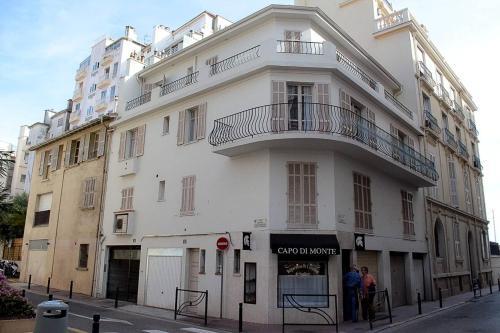 Apartamento Cannes Croisette