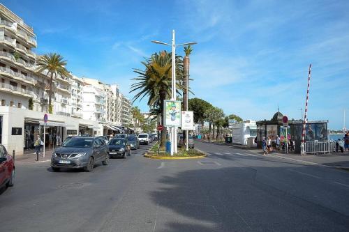 Apartamento Cannes Croisette