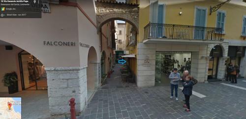 Apartamento Interno 4 - Central Cozy New Flat