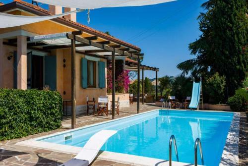Villa Rural Retreat