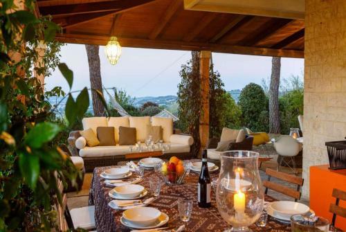 Villa Rural Retreat
