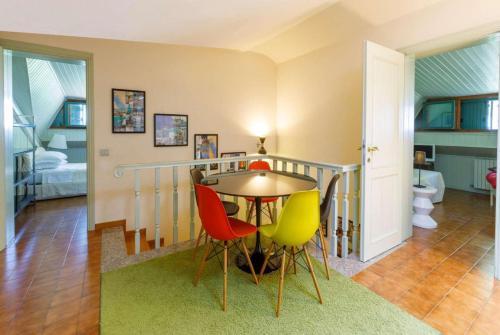 Villa Rural Retreat