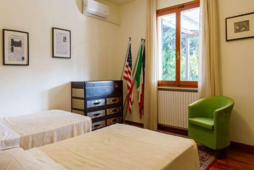 Villa Rural Retreat