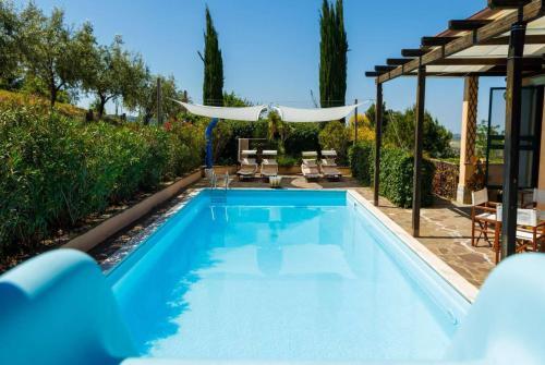 Villa Rural Retreat