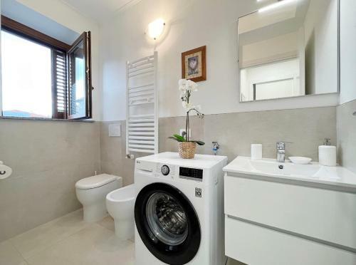 Apartamento Alloggio Confortevole