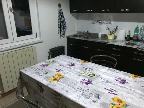 Apartamento Il Rifugio