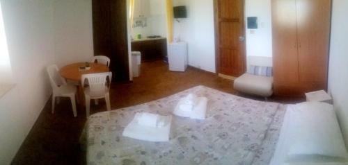 Apartamento Gli Archi Residence Calaazzurra