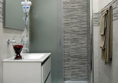 Bed & Breakfast Vittorio Emanuele II Suite