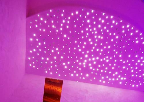 Bed & Breakfast Vittorio Emanuele II Suite