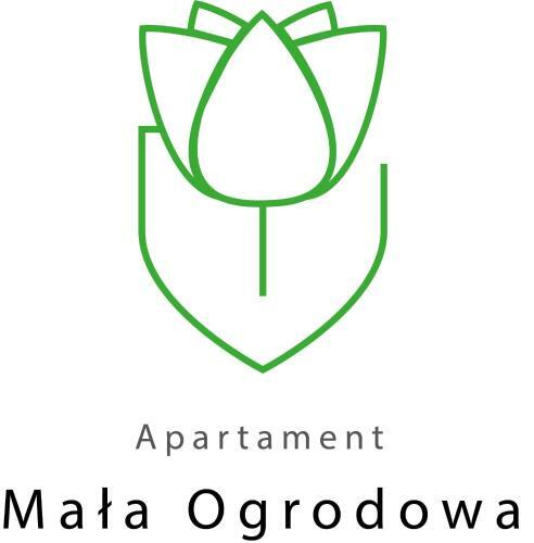Apartament Ma?a Ogrodowa