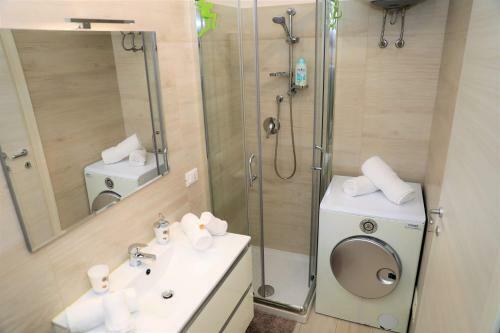 Apartamento Delicious Home Fondi