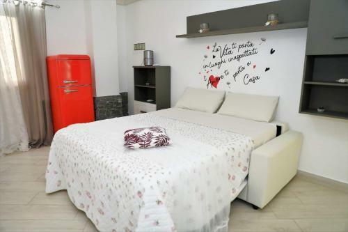 Apartamento Delicious Home Fondi