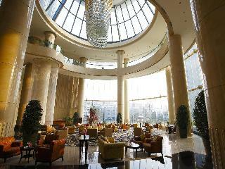 Nanyuan Universe Deluxe Hotel