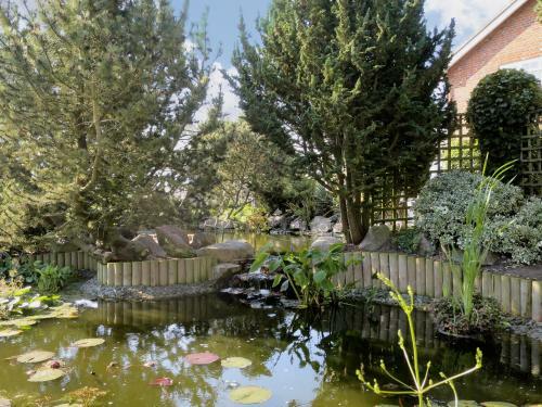 Pheasant Roost