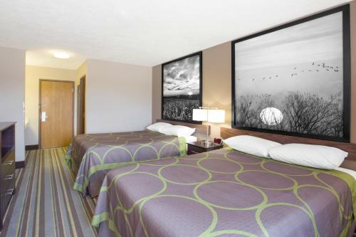 Hotel Super 8 Hasting