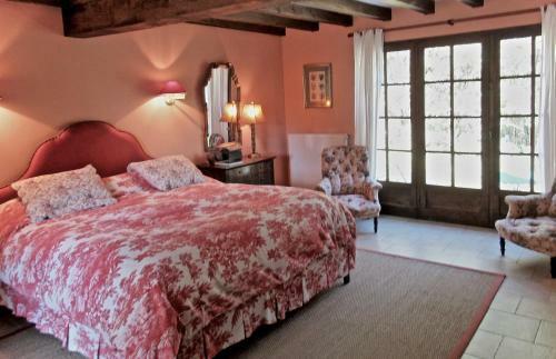Bed & Breakfast Le Domaine De La Millasserie