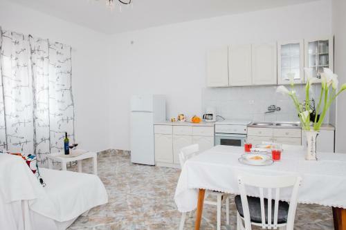Apartments Barbara Tisno